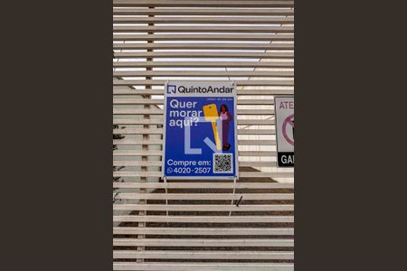 Casa de condomínio à venda com 140m², 3 quartos e 3 vagasPlaca Banner Instalada na Fachada