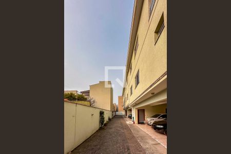 Casa de condomínio à venda com 140m², 3 quartos e 3 vagasÁrea comum