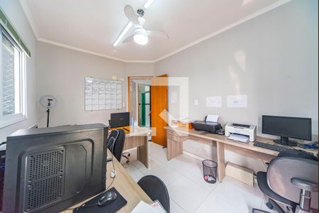 Casa de condomínio à venda com 140m², 3 quartos e 3 vagasQuarto 3