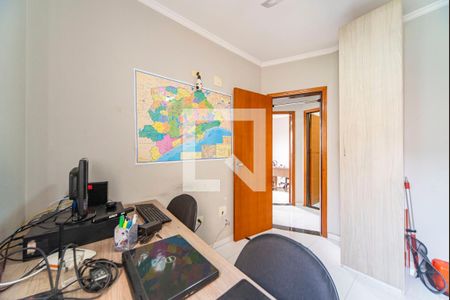 Casa de condomínio à venda com 140m², 3 quartos e 3 vagasQuarto 2