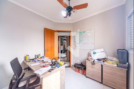 Casa de condomínio à venda com 140m², 3 quartos e 3 vagasQuarto 1