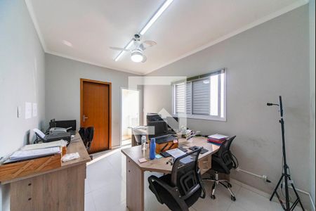 Casa de condomínio à venda com 140m², 3 quartos e 3 vagasQuarto 3