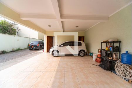Casa de condomínio à venda com 140m², 3 quartos e 3 vagasGaragem