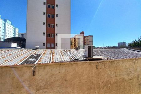 Apartamento à venda com 89m², 3 quartos e 2 vagasVista da Área de Serviço