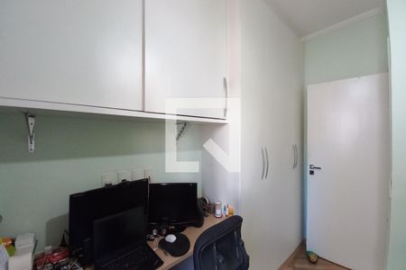 Apartamento à venda com 89m², 3 quartos e 2 vagasQuarto 2