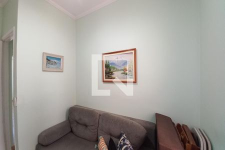 Apartamento à venda com 89m², 3 quartos e 2 vagasQuarto 2