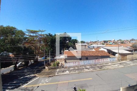 Apartamento à venda com 89m², 3 quartos e 2 vagasVista da Suíte