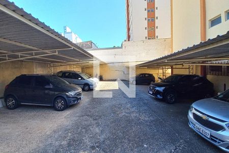 Apartamento à venda com 89m², 3 quartos e 2 vagasGaragem