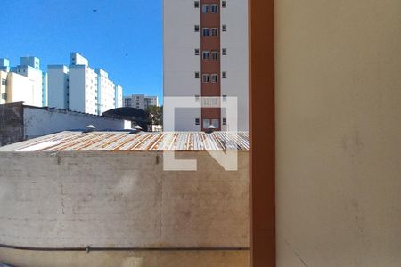 Apartamento à venda com 89m², 3 quartos e 2 vagasVista do Quarto 2