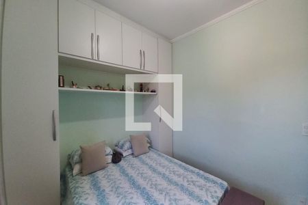Apartamento à venda com 89m², 3 quartos e 2 vagasQuarto 3 - Suíte