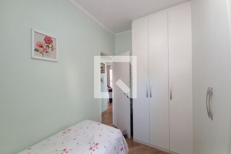 Quarto 1 de apartamento à venda com 3 quartos, 89m² em Jardim Paulicéia, Campinas