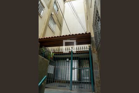 Apartamento para alugar com 45m², 2 quartos e sem vagaÁrea comum - Portaria do bloco