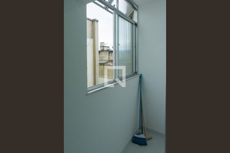 Apartamento para alugar com 45m², 2 quartos e sem vagaÁrea de serviço