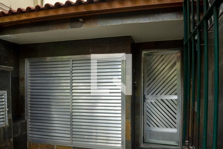 Apartamento para alugar com 45m², 2 quartos e sem vagaÁrea comum - Portaria do bloco