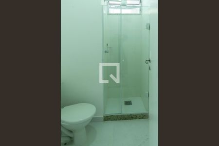 Apartamento para alugar com 45m², 2 quartos e sem vagaBanheiro