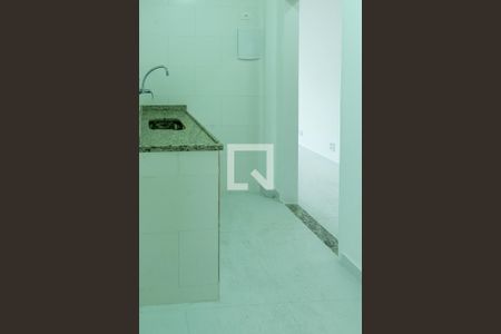 Apartamento para alugar com 45m², 2 quartos e sem vagaCozinha