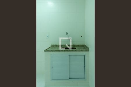 Apartamento para alugar com 45m², 2 quartos e sem vagaCozinha