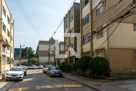 Apartamento para alugar com 45m², 2 quartos e sem vagaÁrea comum - Estacionamento