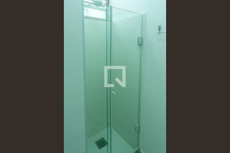 Apartamento para alugar com 45m², 2 quartos e sem vagaBanheiro