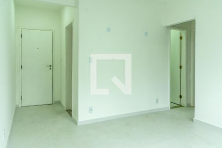 Apartamento para alugar com 45m², 2 quartos e sem vagaSala