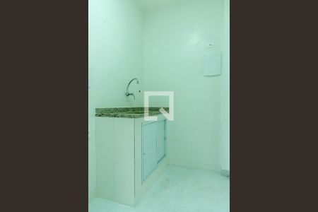 Apartamento para alugar com 45m², 2 quartos e sem vagaCozinha