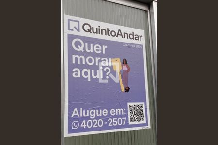 Apartamento para alugar com 45m², 2 quartos e sem vagaPlaquinha