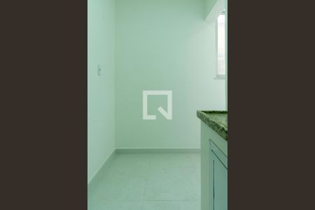 Apartamento para alugar com 45m², 2 quartos e sem vagaCozinha