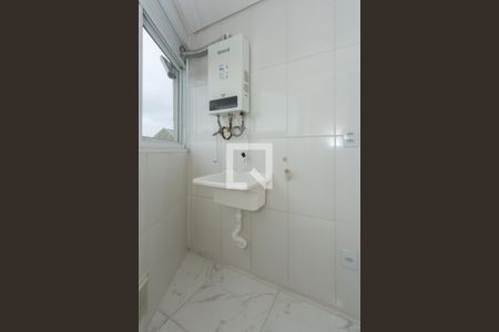 Lavanderia de apartamento para alugar com 2 quartos, 67m² em Jardim Itu, Porto Alegre