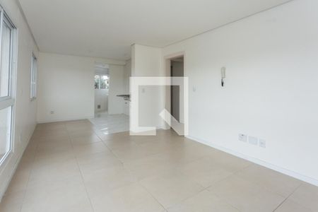 Sala de apartamento para alugar com 2 quartos, 67m² em Jardim Itu, Porto Alegre