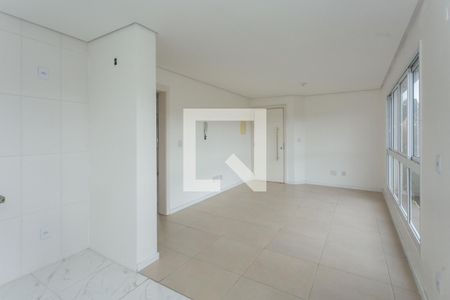 Sala de apartamento para alugar com 2 quartos, 67m² em Jardim Itu, Porto Alegre