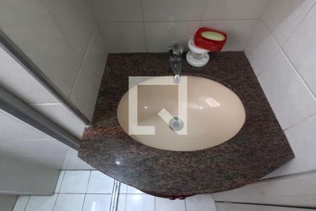 Apartamento para alugar com 100m², 2 quartos e 1 vagaBanheiro