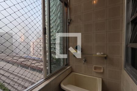 Apartamento para alugar com 100m², 2 quartos e 1 vagaÁrea de Serviço