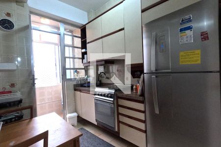 Apartamento para alugar com 100m², 2 quartos e 1 vagaCozinha