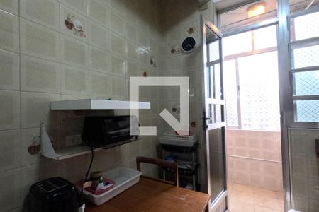 Apartamento para alugar com 100m², 2 quartos e 1 vagaCozinha