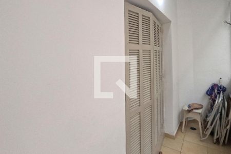 Apartamento para alugar com 100m², 2 quartos e 1 vagaVaranda da Sala e do Quarto 2