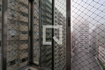 Apartamento para alugar com 100m², 2 quartos e 1 vagaÁrea de Serviço