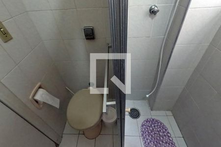 Apartamento para alugar com 100m², 2 quartos e 1 vagaBanheiro