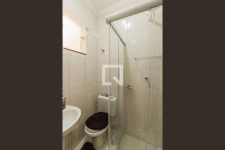 Casa de condomínio à venda com 64m², 2 quartos e 1 vagaSuíte 2