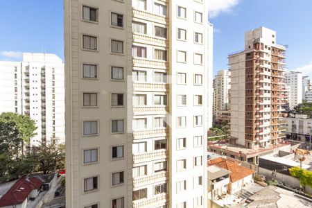 Studio para alugar com 25m², 1 quarto e sem vagaVista