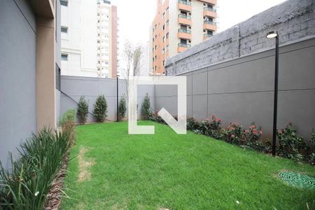 Studio para alugar com 25m², 1 quarto e sem vagaÁrea comum