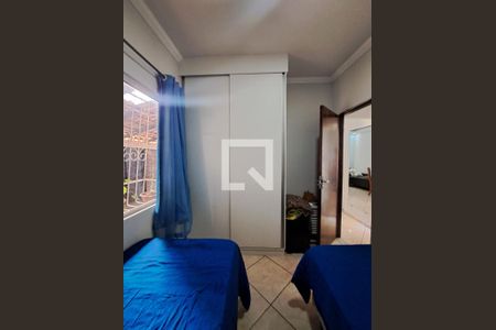 Quarto 2 de casa à venda com 2 quartos, 120m² em Jaqueline, Belo Horizonte