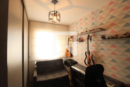 Apartamento à venda com 150m², 4 quartos e 3 vagasQuarto 1