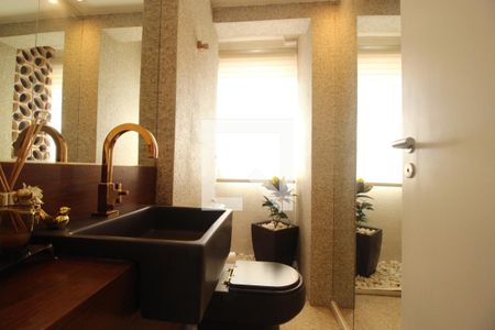 Apartamento à venda com 150m², 4 quartos e 3 vagasLavabo