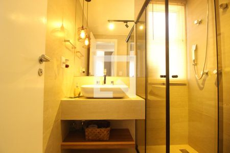 Apartamento à venda com 150m², 4 quartos e 3 vagasBanheiro 3