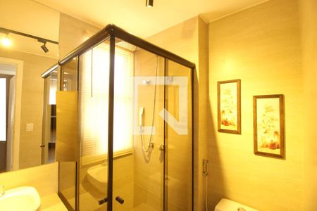 Apartamento à venda com 150m², 4 quartos e 3 vagasBanheiro 3