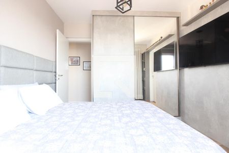 Apartamento à venda com 150m², 4 quartos e 3 vagasQuarto 2