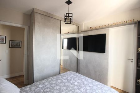 Apartamento à venda com 150m², 4 quartos e 3 vagasQuarto 2