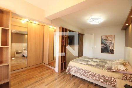 Apartamento à venda com 150m², 4 quartos e 3 vagasQuarto 4