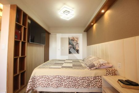 Apartamento à venda com 150m², 4 quartos e 3 vagasQuarto 4