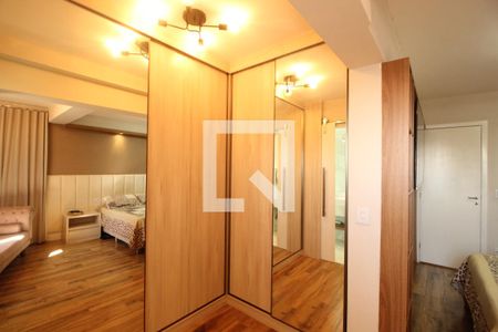 Apartamento à venda com 150m², 4 quartos e 3 vagasQuarto 4